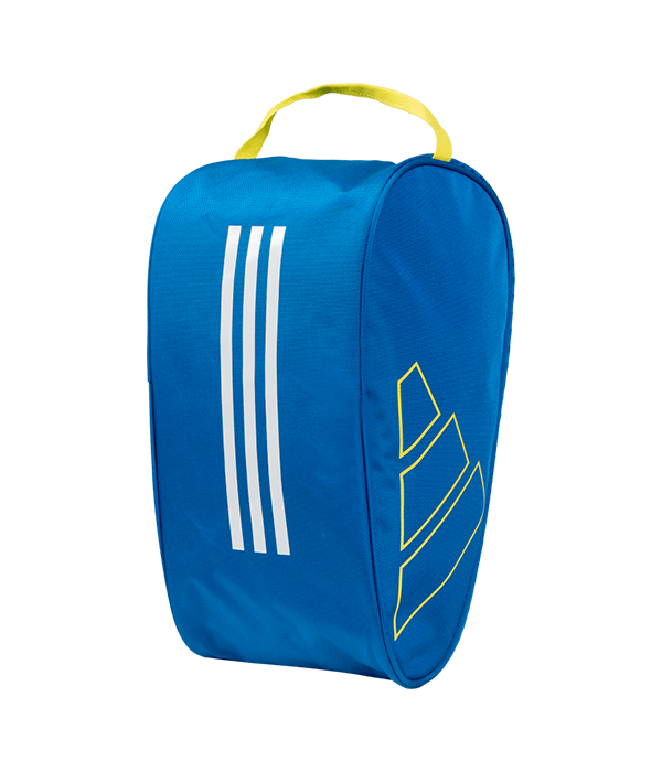 Adidas Shoe Bag Blue   2024