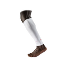 Pernera de compresión McDavid Blanco 8836