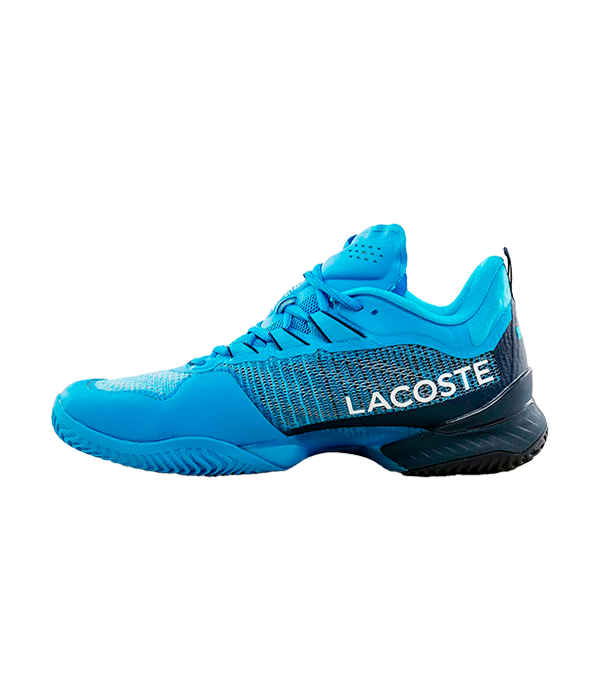 Lacoste Schuh Ag-LT23 Ultrablau/Marineblau 2024