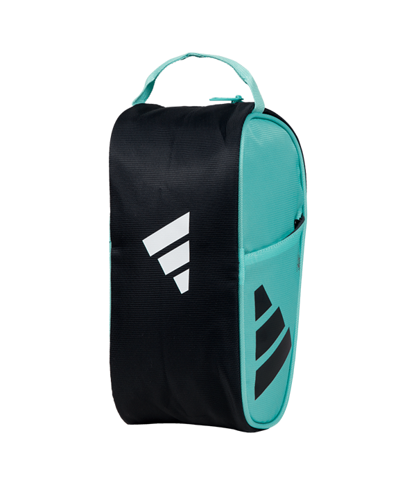 Adidas Shoe Bag Turquoise Marta Ortega 2024