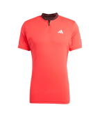 Polo Adidas FreeLift Pro Rouge 2025