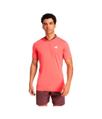 Polo Adidas FreeLift Pro Rouge 2025