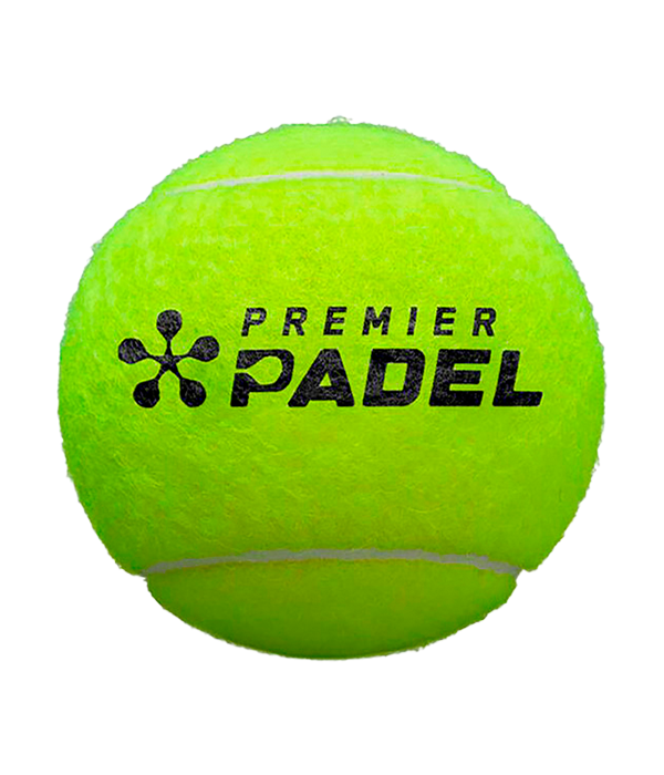 Wilson Premier Padel 9" Giant Ball