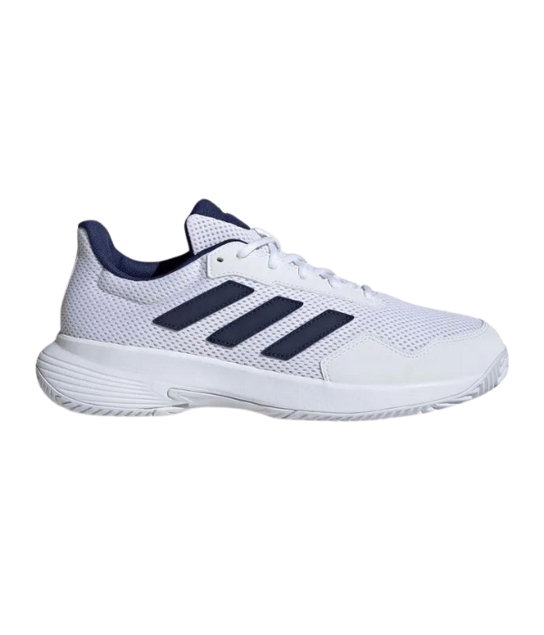 Zapatillas Adidas Game Spec 2 Blanco 2024