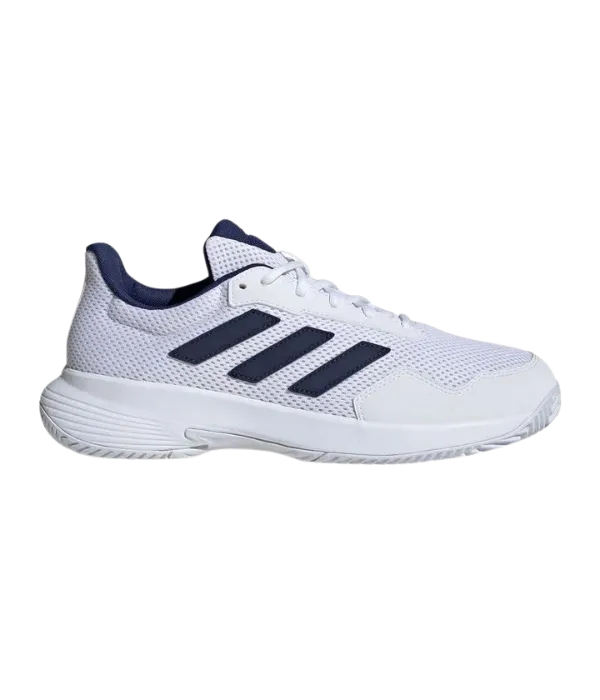 Zapatillas Adidas Game Spec 2 Blanco