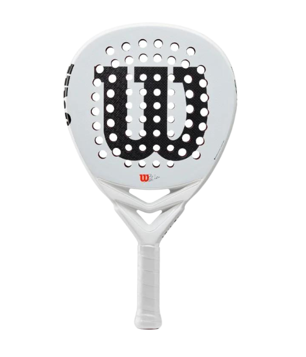 Wilson Bela LT 2.5 2024 racket