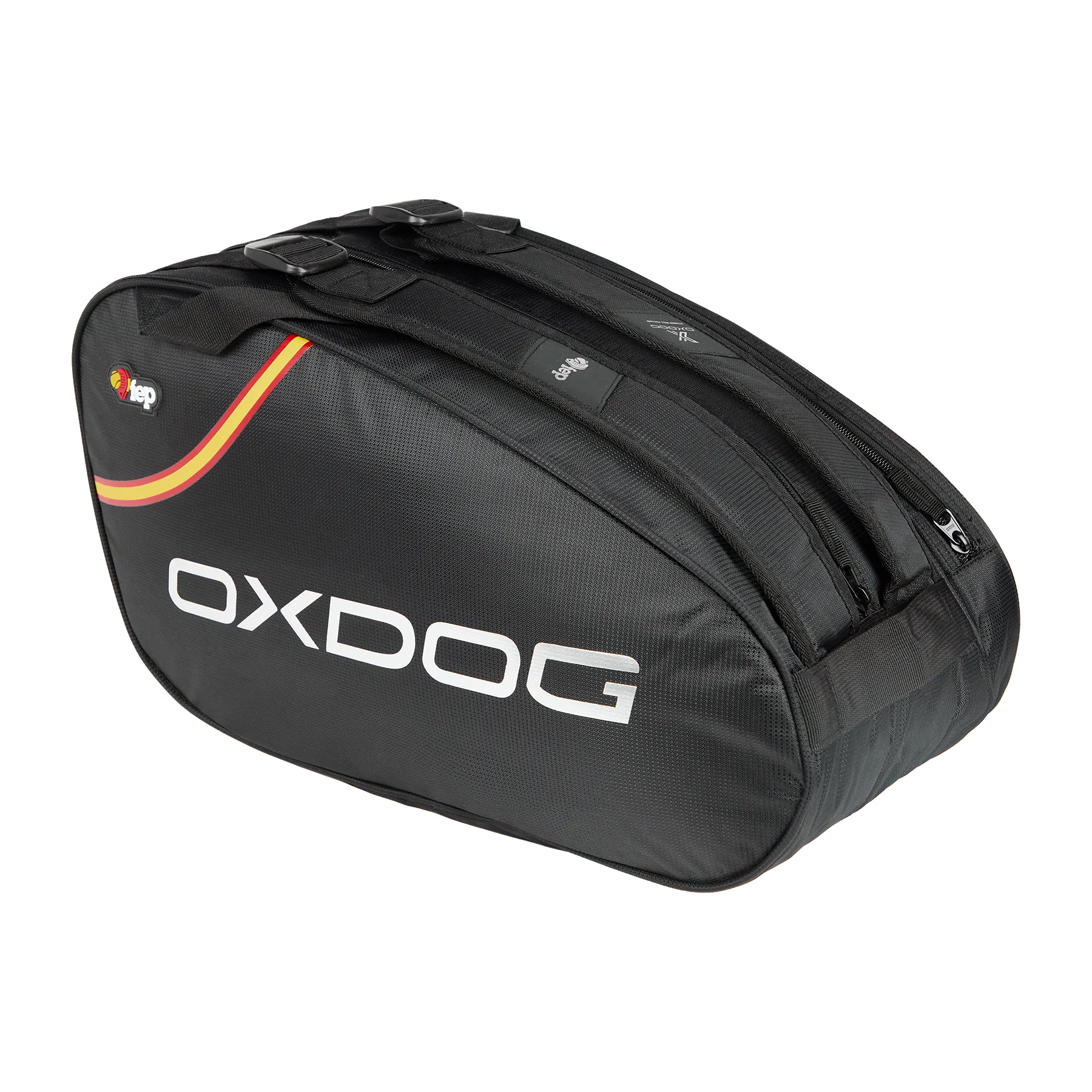Paletero Oxdog FEP ultra tour padel bag