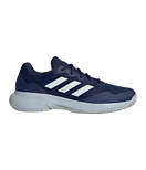 Zapatillas Adidas GameCourt 2 Azul Marino/Blanco