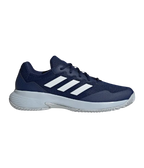 Zapatillas Adidas GameCourt 2 Azul Marino/Blanco