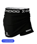 Falda Oxdog Tiebreak Negro