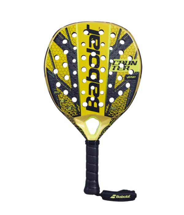 Babolat Counter Veron 2024 racket