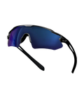 Gafas Endless Shelter Pro Negro/Azul