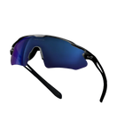 Gafas Endless Shelter Pro Negro/Azul