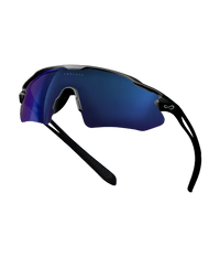 Gafas Endless Shelter Pro Negro/Azul