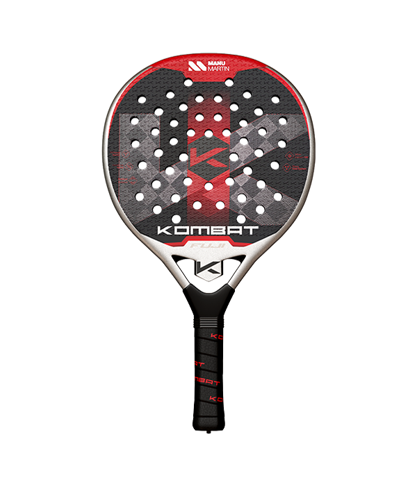 Fuji Kombat Racket 2025