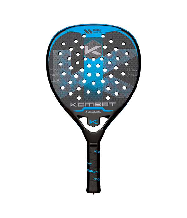 Kombat Teide 2025 Racket