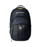 Mochila Oxdog Hyper Match Thermo Negro 2025