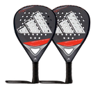 Adidas Granite 2.0 Racket Duo Pack (Exclusive  PadelPROShop)