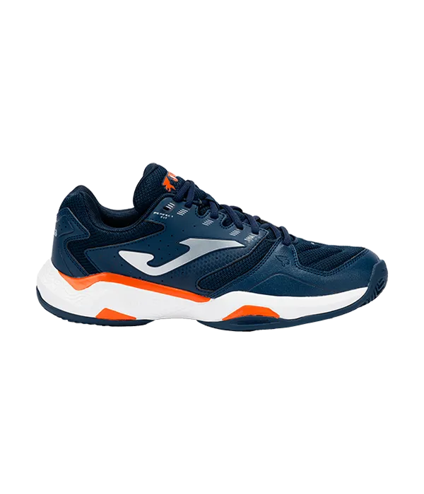 Zapatillas Joma Master 1000 Men 2503 Navy Blue
