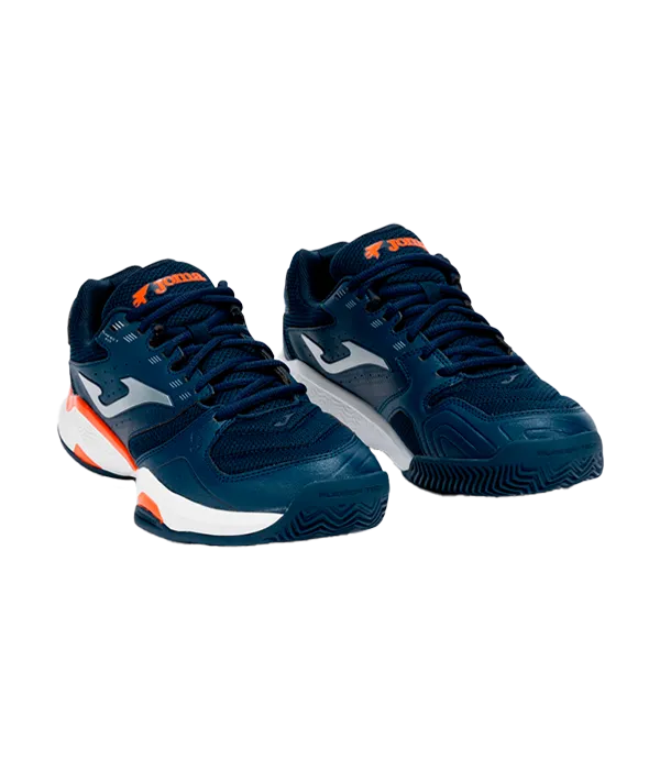 Zapatillas Joma Master 1000 Men 2503 Navy Blue