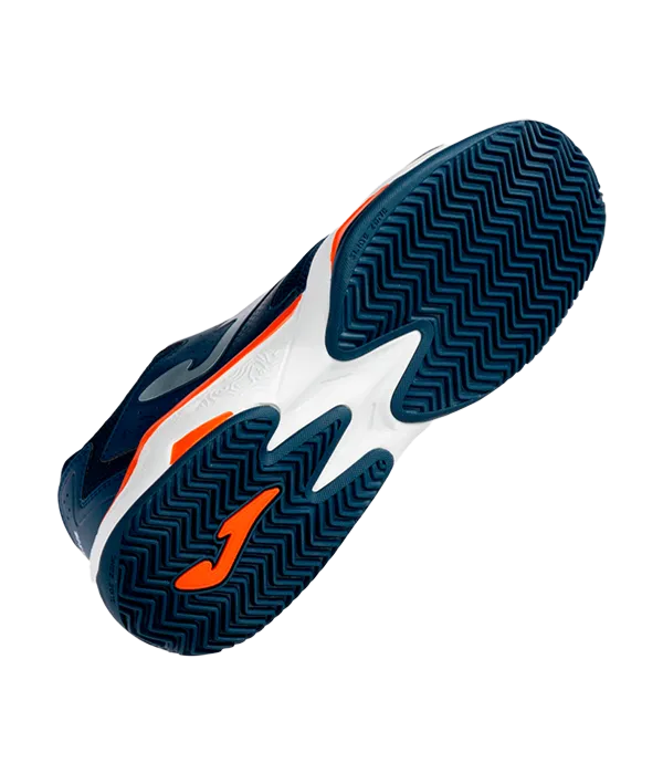 Zapatillas Joma Master 1000 Men 2503 Navy Blue