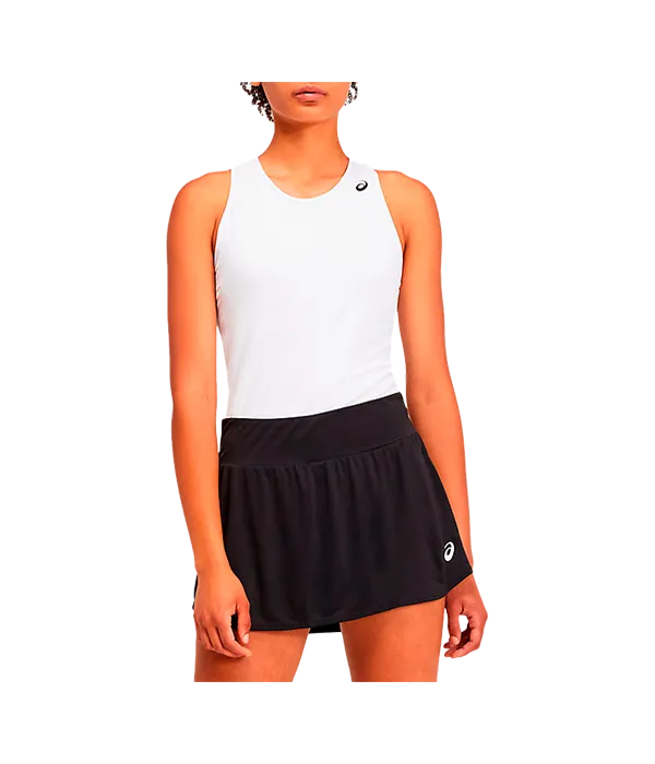 Falda Asics Court Women Midnight 2025