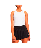 Falda Asics Court Women Midnight 2025