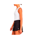 Skirt Asics Court Women Midnight 2025