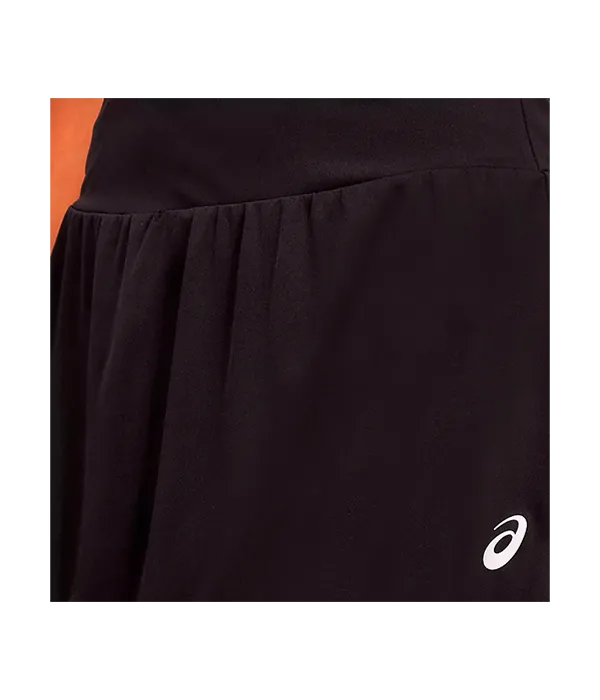 Falda Asics Court Women Midnight 2025