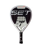 SET racket Platinum Wolf Control 2025 Sanyo Gutierrez