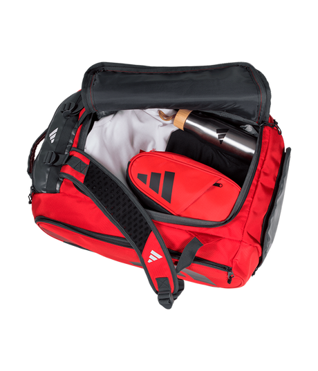 Adidas Tour Solar Red 2024 Padel Bag