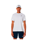 Camiseta Asics Court SS Brilliant White 2025
