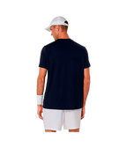T-shirt Asics Court S.S. Midnight 2025