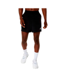 Pantalon Corto Asics Court 7in Perfomance/Black 2025