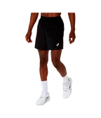 Kurze Hosen Asics Court 7in Perfomance/Black 2025