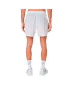 Pantalon court Asics Court 7in Brillant/Blanc 2025