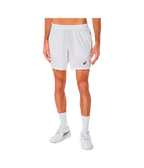 Pantalon court Asics Court 7in Brillant/Blanc 2025