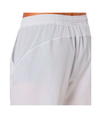 Pantalon court Asics Court 7in Brillant/Blanc 2025