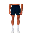 Pantalon Corto Asics Court 7in Midnight 2025