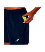 Short Pants Asics Court 7in Midnight 2025