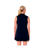 Camiseta Asics Court Tank Women Midnight 2025