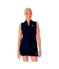 Camiseta Asics Court Tank Women Midnight 2025