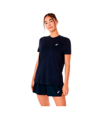 Camiseta Asics Court SS Midnight Women 2025