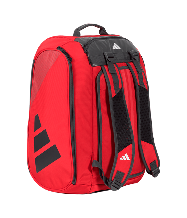 Adidas Tour Solar Red 2024 Padel Bag