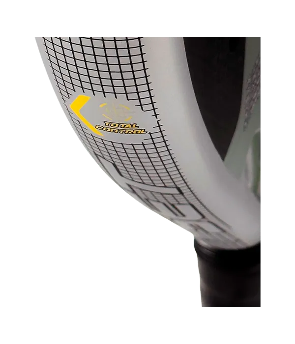 SET racket Platinum Wolf Control 2025 Sanyo Gutierrez