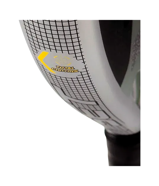 Pala de TEST Set Platinum Wolf Control 2025 Sanyo Gutierrez