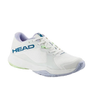 Zapatillas HEAD Motion Team Padel Women White/Lavender 2025