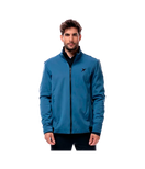 Chaqueta Drop Shot Tundra Azul