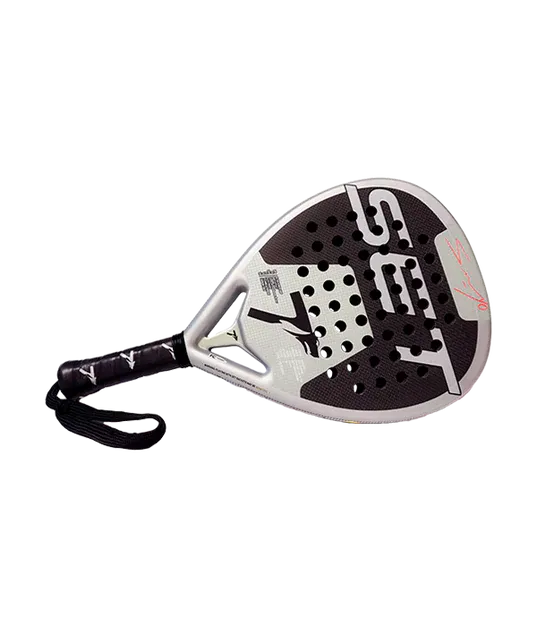 Pala de TEST Set Platinum Wolf Control 2025 Sanyo Gutierrez