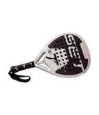 SET racket Platinum Wolf Control 2025 Sanyo Gutierrez
